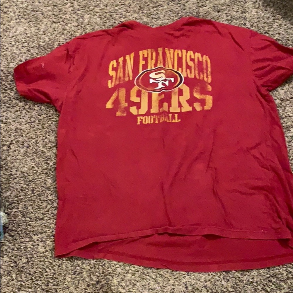 San Francisco 49ers - Picture 2 of 3